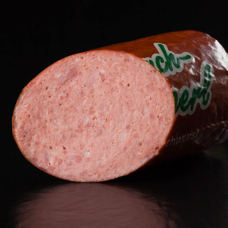 Knoblauchstangerl