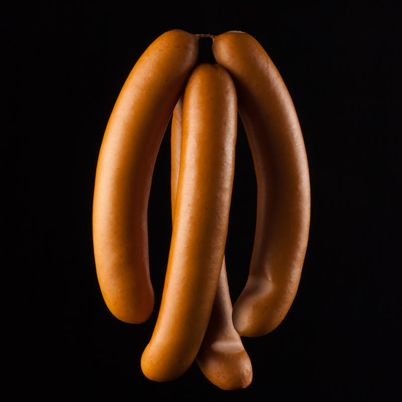 Wiener Würstchen