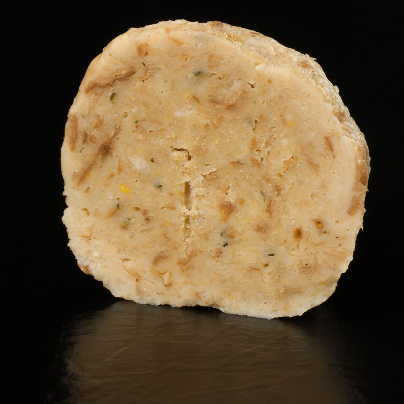 Bayerischer Semmelknödel