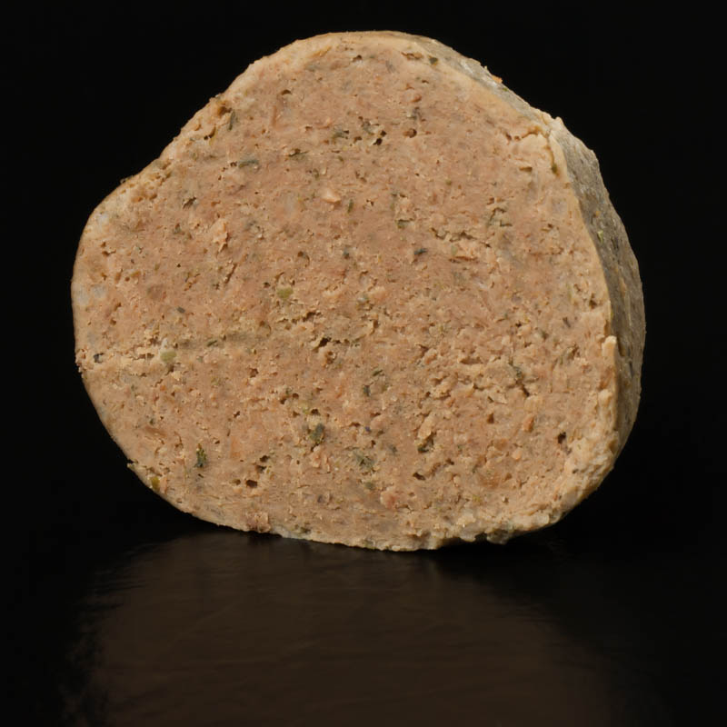 Bayerische Leberknödel