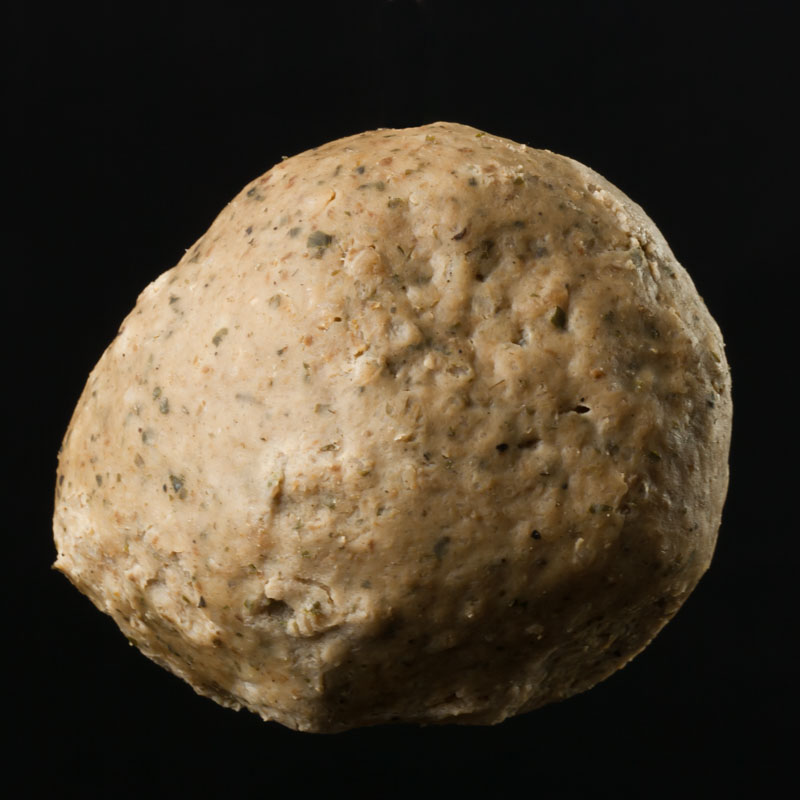 Bayerische Leberknödel
